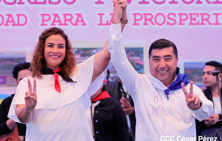 Casilla 2: progreso y desarrollo humano