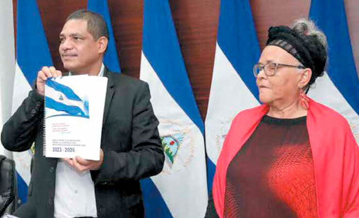 Presupuesto General de la República prioriza gasto Social