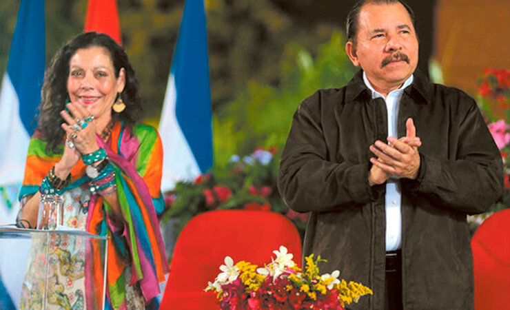 Nicaragua 2022: Año Victorioso en Estabilidad, Progreso y Paz