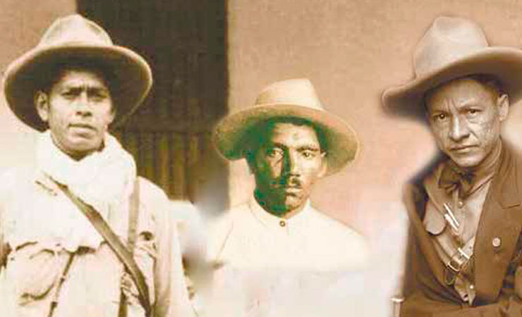 El Frente Sandinista a través de la historia