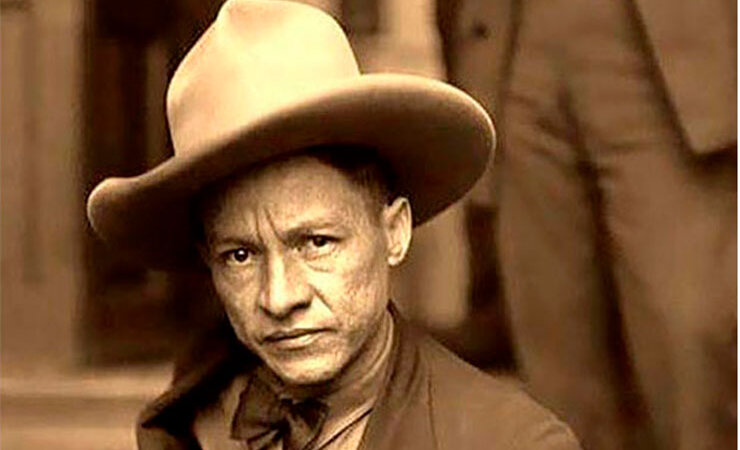 La Cátedra de Sandino