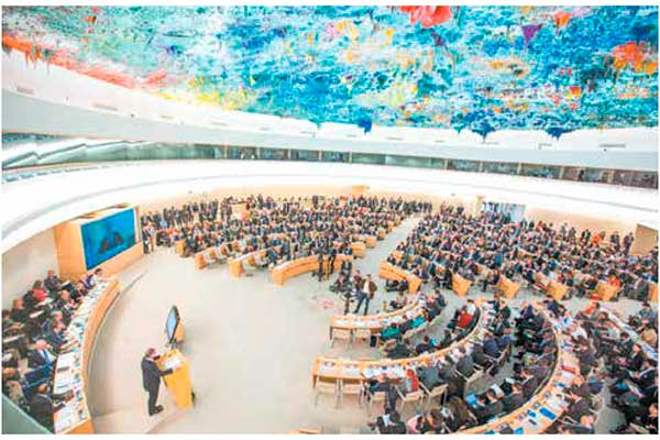 La Revolución Sandinista, es máxima expresión de los derechos humanos en Nicaragua