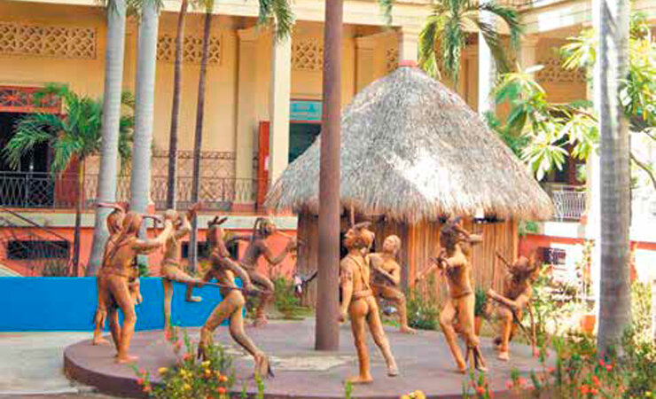 Emblemáticos espacios vuelven a primer plano con el triunfo del GRUNNicaragua celebra Día Internacional de los Museos