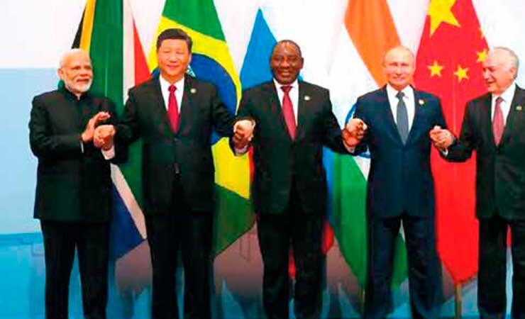 BRICS