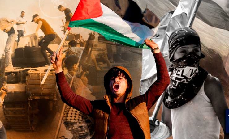 Palestina: no hay sorpresas