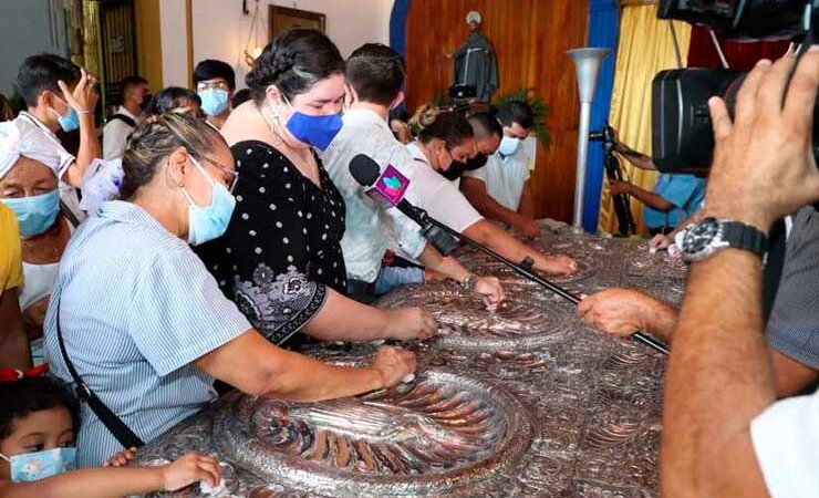 Fiestas decembrinas rebosan en cultura popular