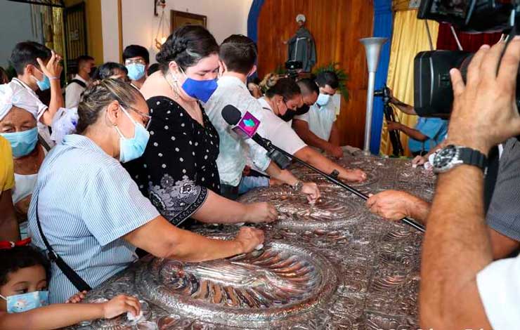 Fiestas decembrinas rebosan en cultura popular