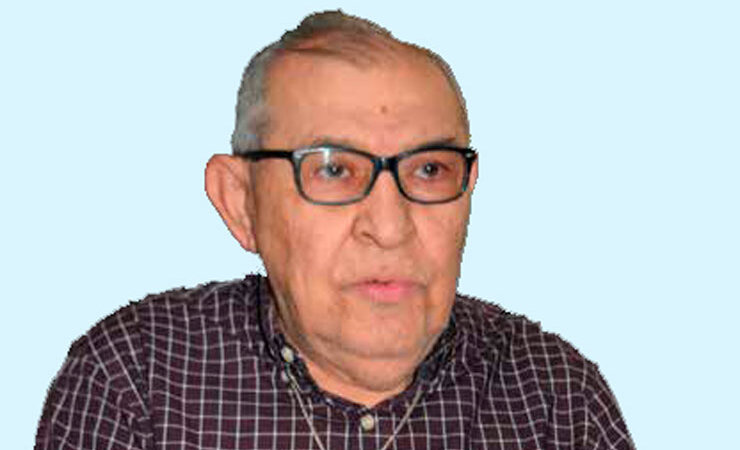 Afirma fundador de la CEB San Pablo ApóstolNuestra Semana Santa de hoy es distinta a la de ayer