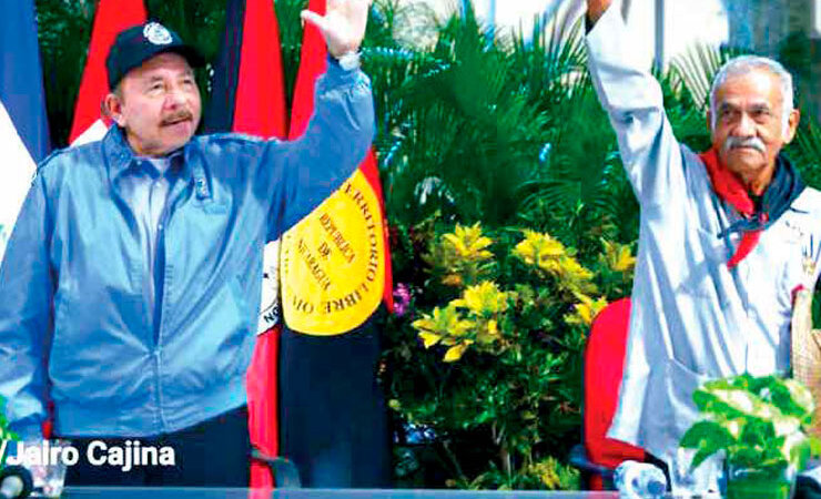 Cruzada Nacional de Alfabetización:Transformación Educativa y Social en la Historia Nicaragüense