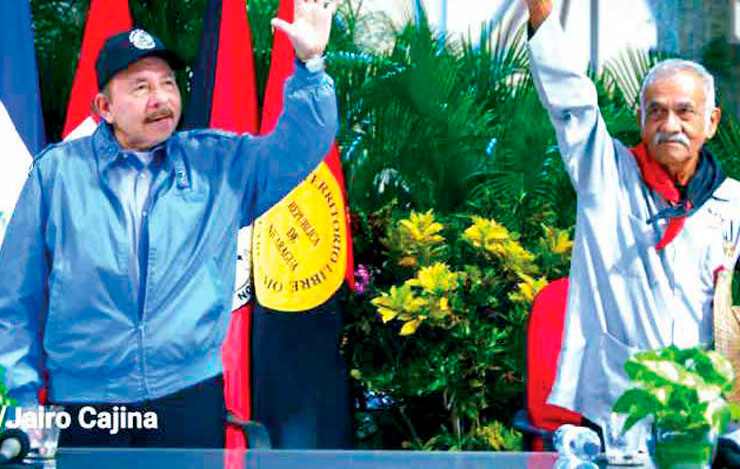 Cruzada Nacional de Alfabetización:Transformación Educativa y Social en la Historia Nicaragüense