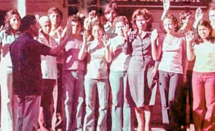 Alejandro Romero Monterrey "Blas"Del Periodismo de Catacumbas a la Revolución