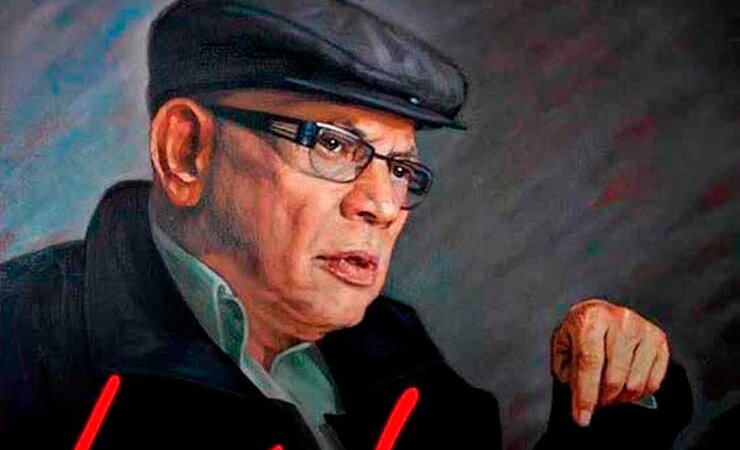 A doce años de su partida hacia la inmortalidadTomás en su venganza personal