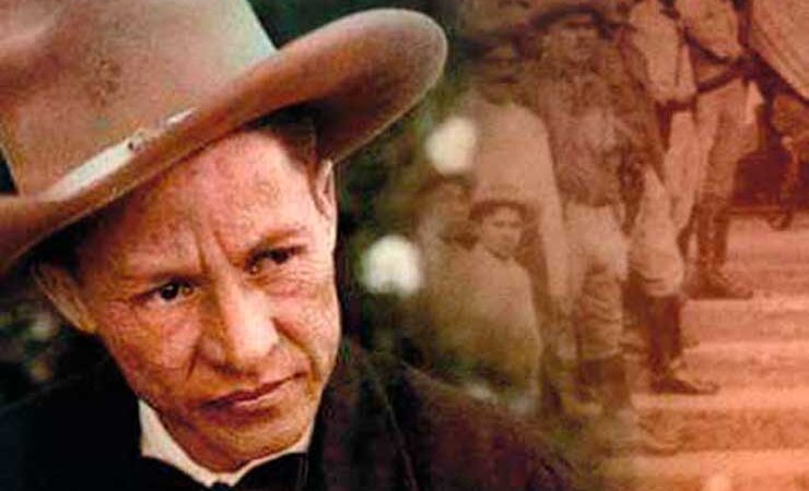 Nicaragua: con el nombre de SANDINO siempre