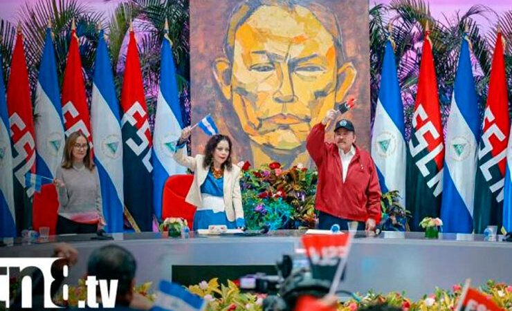 “Somos la expresión de que un mundo nuevo es posible”