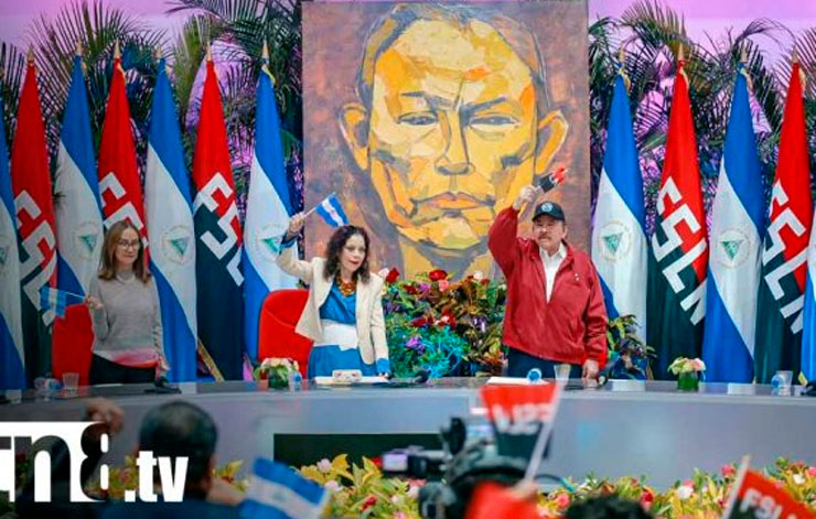 “Somos la expresión de que un mundo nuevo es posible”