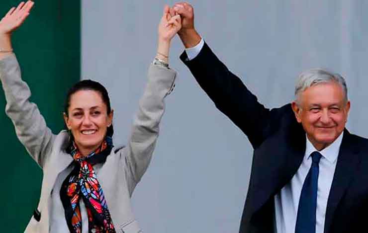 Impulsado por la fuerza femeninaMéxico: un escenario de transformación