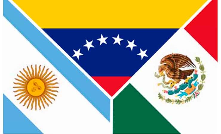 América Latina en el escenario electoral