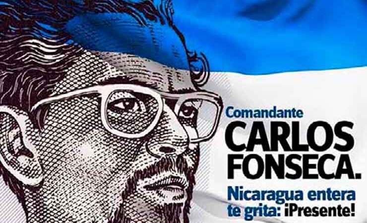 Carlos: ideólogo, visionario y estratega de la Revolución