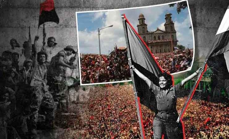 45 años de sandinismo y su impacto duradero