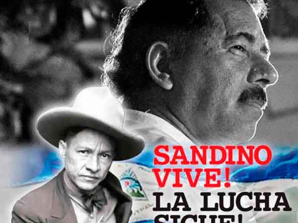 45 años de Revolución significan: Derechos, patria, progreso y paz