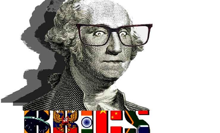 El BRICS+ indetenible mientras Occidente tiembla