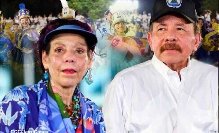 Afirma en festividades patrias.Daniel: la paz es fundamental