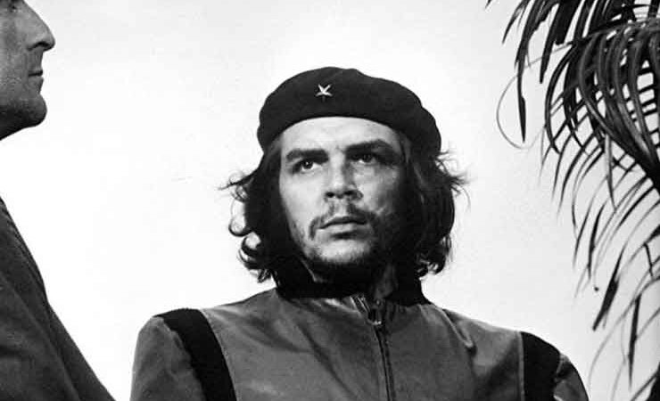 Che-Guevara