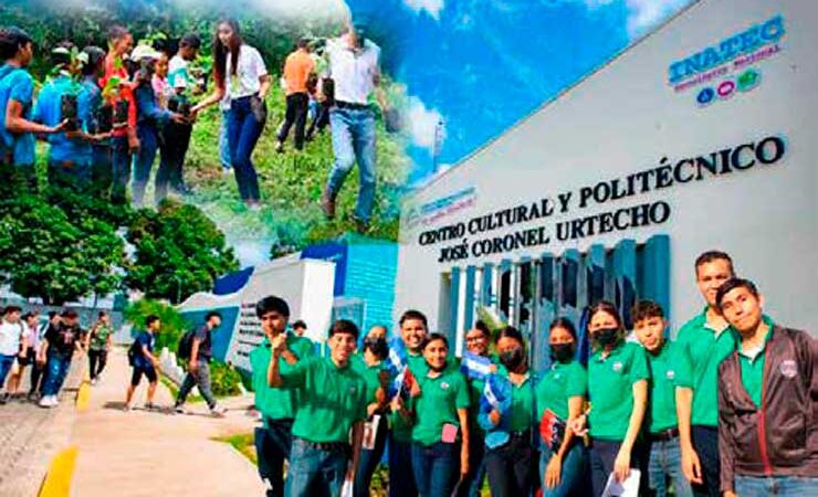 Más y mejor educación