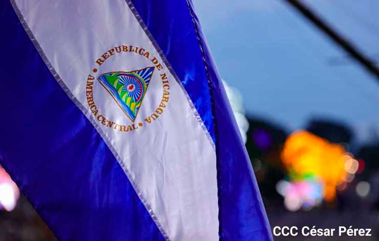 PRONUNCIAMIENTO GRUN - FSLN