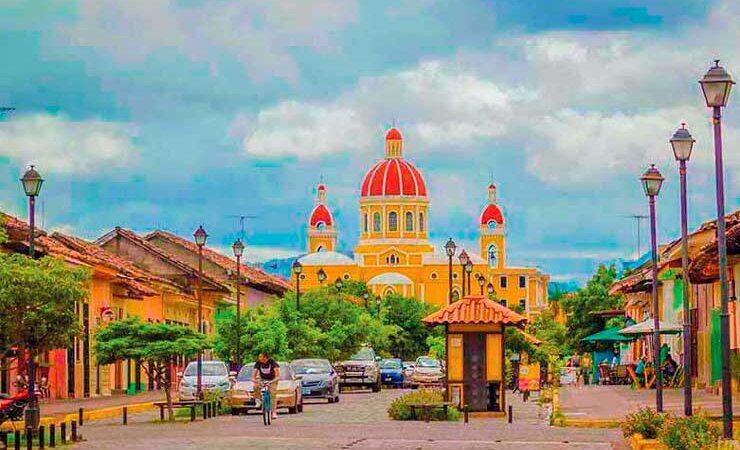 Granada a sus 500 años luce más bella