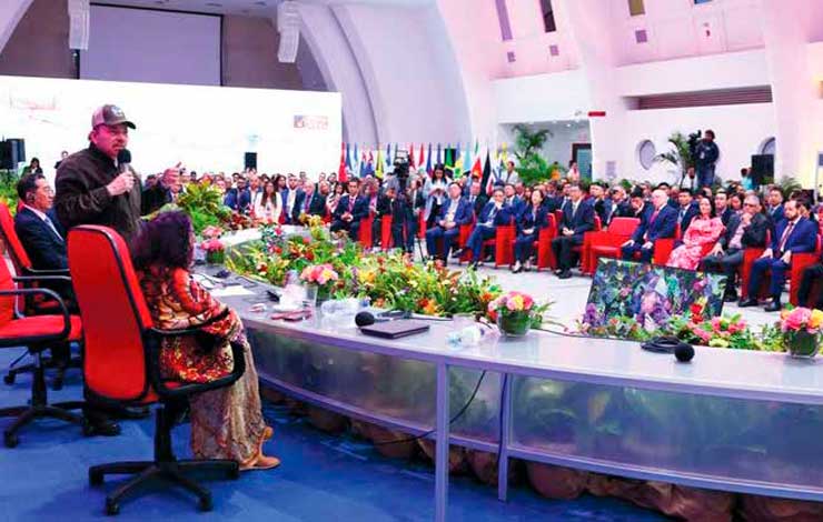 Canal Interoceánico: construcción soberana y necesidad mundial