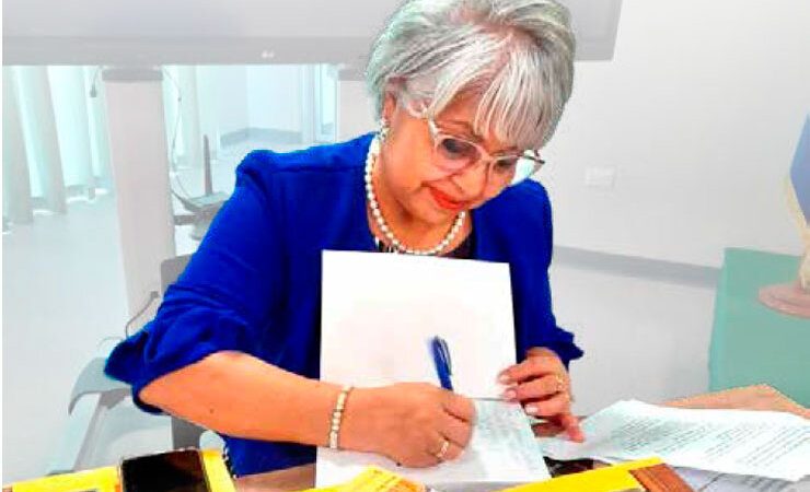 Presentan La televisión en Nicaragua: sus pioneros