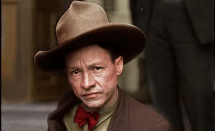 General Sandino: decolonialismo, raíces indígenas y soberanía nacional