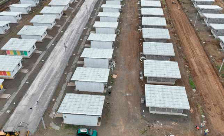 Nicaragua vive tiempos de paz, seguridad y estabilidad