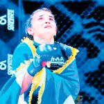 Ana Gabriela Cruz Cruz: Gladiadora inspiradora de jóvenes