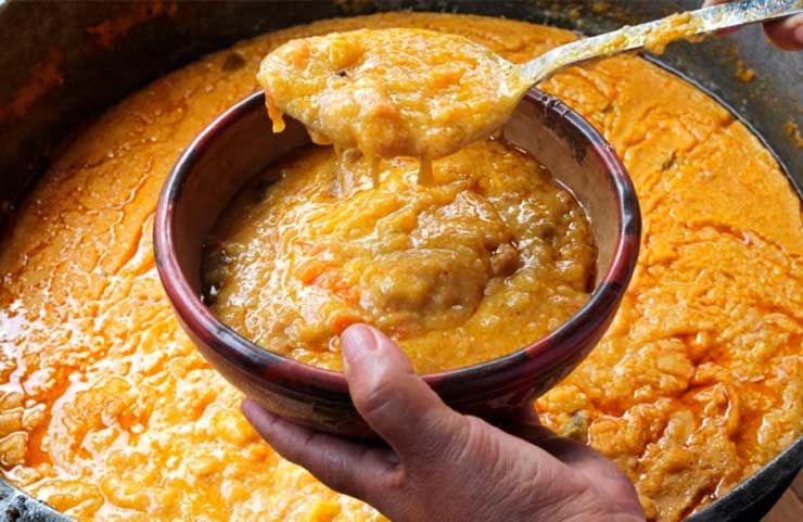 GRUN impulsa Concurso de Gastronomía de Cuaresma