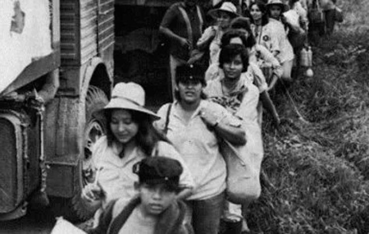 El aporte invaluable de la mujer en la CNA