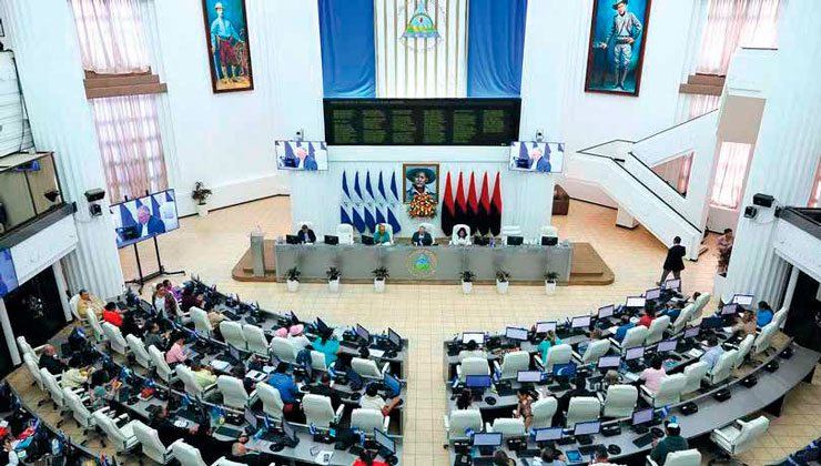 Más democracia popular y soberana del pueblo