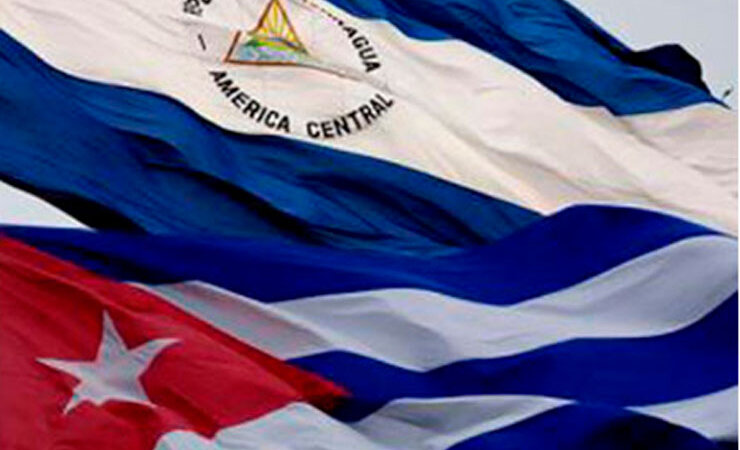 Unidos Seguimos Venciendo