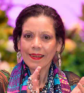 Logros y conquistas de la mujer en la Nicaragua sandinista