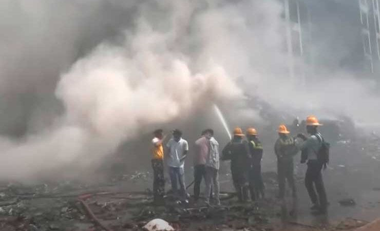 Nicaragua se conduele y solidariza con el pueblo y Gobierno de la India