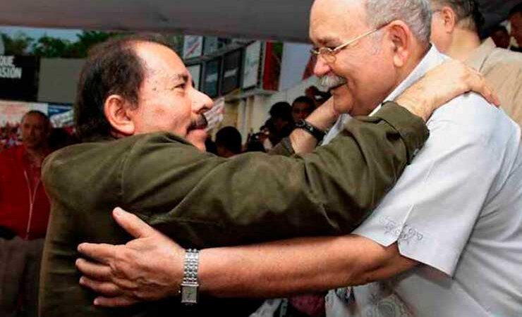 Padre Miguel d’Escoto Brockmann: multilateralismo y antimperialismo