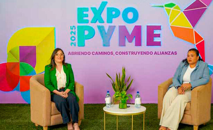 Abriendo caminos, construyendo alianzas”