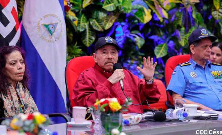 La ONU es una burla para la humanidad