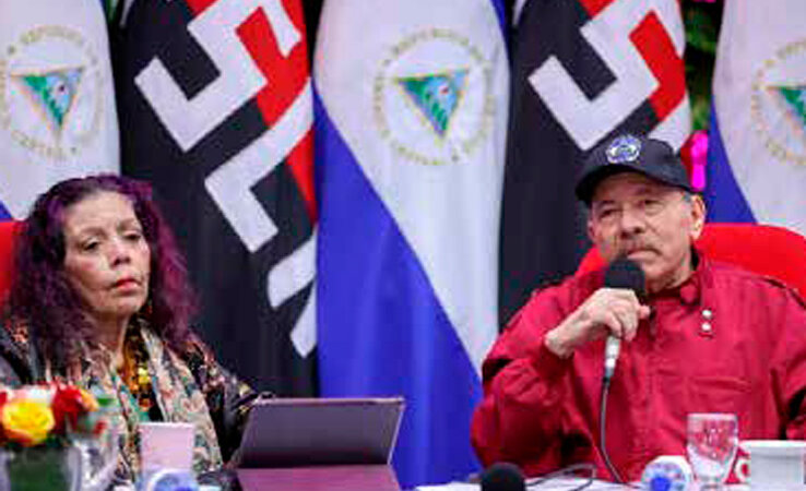 Apostamos por la paz