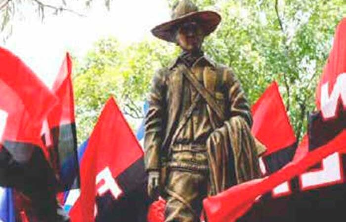 46 años de soberanía y autodeterminación sandinista