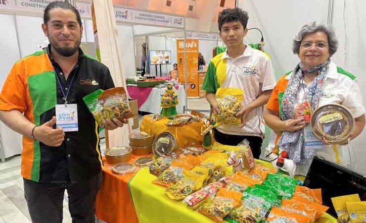 Expopyme se consolida como plataforma estratégica económica