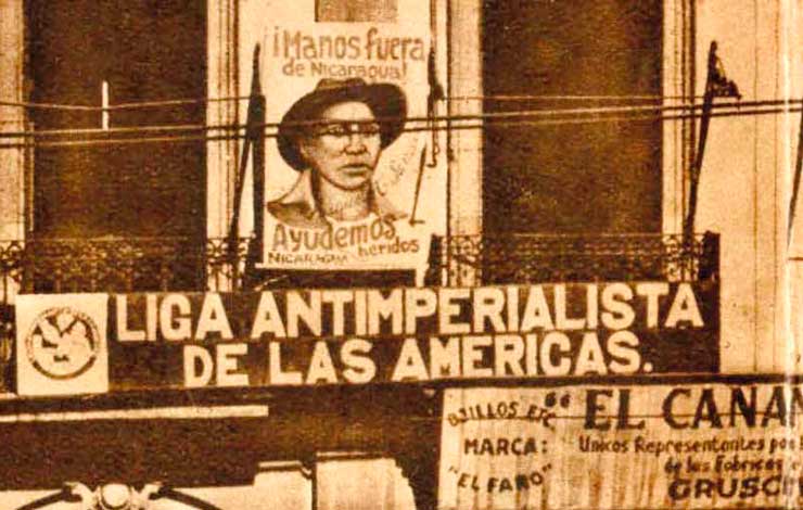 Revolución Sandinista: ejemplo e inspiración para los pueblos
