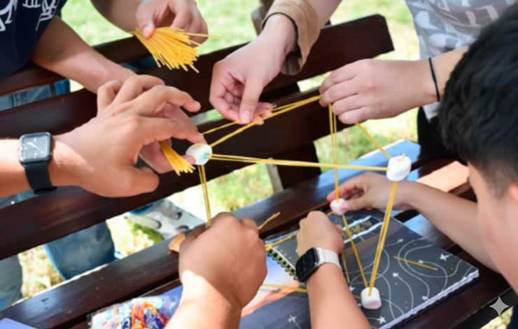 Hackathon Nicaragua 2025 un reto a la innovación