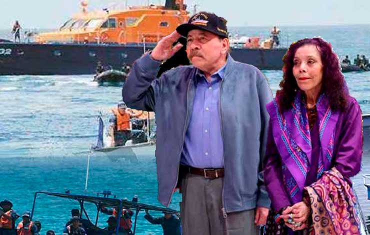 Defender la soberanía para tener paz y progreso